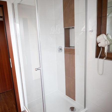 Husum  Vier Jahreszeiten Rooms מראה חיצוני תמונה