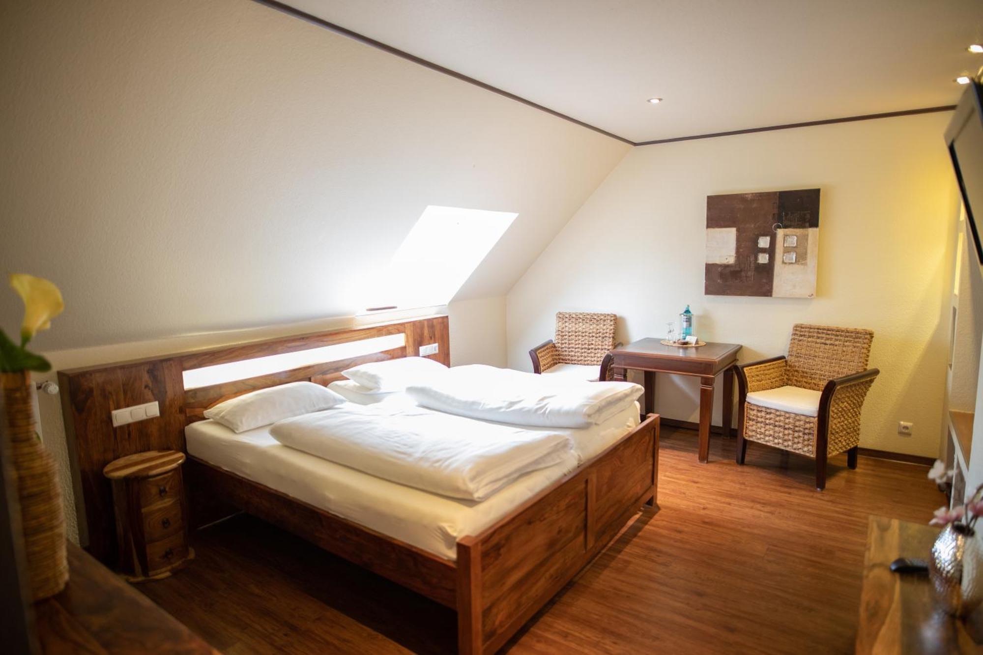 Husum  Vier Jahreszeiten Rooms מראה חיצוני תמונה